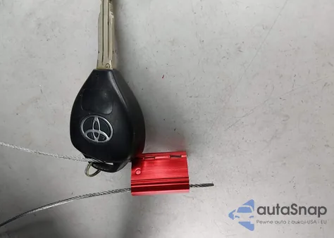 2010 Toyota Rav4 from USA, damaged, VIN JTMBF4DV7A5032940